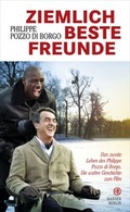 Cover: Ziemlich beste Freunde - Hanser Berlin