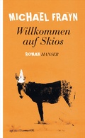 Cover: Willkommen auf Skios - Hanser