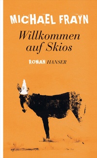 Abbildung von: Willkommen auf Skios - Hanser