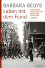 Cover: Leben mit dem Feind - Hanser