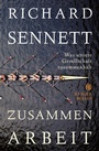 Cover: Zusammenarbeit - Hanser Berlin
