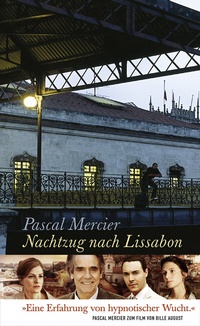 Enlarge image Cover: Nachtzug nach Lissabon - Hanser