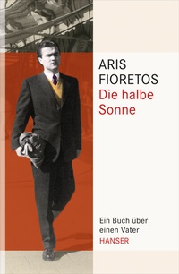 Abbildung von: Die halbe Sonne - Hanser