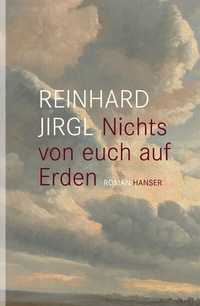 Enlarge image Cover: Nichts von euch auf Erden - Hanser