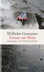 Cover: Tarzan am Main - Hanser