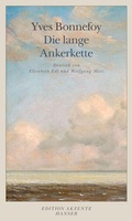Cover: Die lange Ankerkette - Hanser