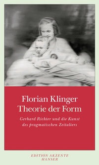 Enlarge image Cover: Theorie der Form - Hanser