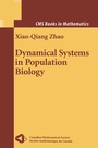 Cover: Dynamical Systems in Population Biology - Springer