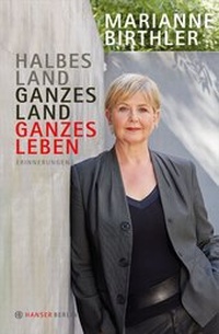 Abbildung von: Halbes Land. Ganzes Land. Ganzes Leben - Hanser Berlin