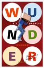 Cover: Wunder - Hanser