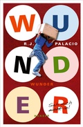 Cover: Wunder - Hanser
