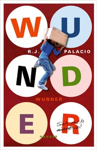 Enlarge image Cover: Wunder - Hanser