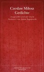 Cover: Gedichte - Hanser