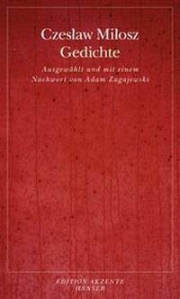 Enlarge image Cover: Gedichte - Hanser