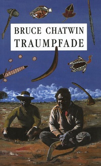 Enlarge image Cover: Traumpfade - Hanser