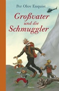 Cover: Gro&szlig;vater und die Schmuggler - Hanser
