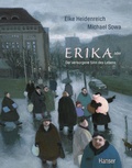 Cover: Erika - Hanser