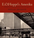 Cover: E. O. Hoppe's Amerika - WW Norton & Co