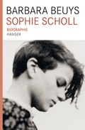 Cover: Sophie Scholl Biographie - Hanser