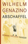 Cover: Abschaffel - Hanser