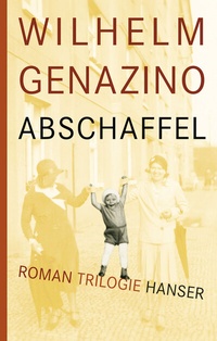 Enlarge image Cover: Abschaffel - Hanser
