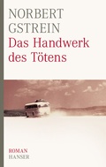 Cover: Das Handwerk des T&ouml;tens - Hanser