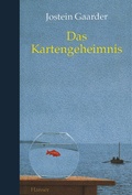 Cover: Das Kartengeheimnis - Hanser