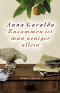 Cover: Zusammen ist man weniger allein - Hanser