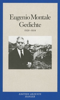 Enlarge image Cover: Gedichte - Hanser