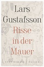 Cover: Risse in der Mauer - Hanser