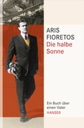 Cover: Die halbe Sonne - Hanser