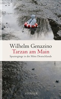 Cover: Tarzan am Main - Hanser