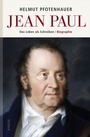 Cover: Jean Paul - Hanser