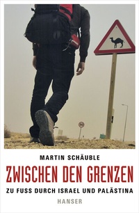 Abbildung von: Zwischen den Grenzen - Hanser