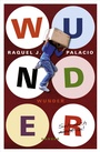 Cover: Wunder - Hanser
