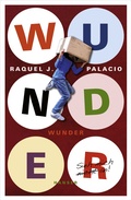 Cover: Wunder - Hanser