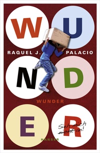 Enlarge image Cover: Wunder - Hanser
