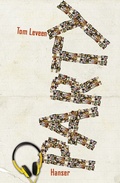 Cover: Party - Hanser