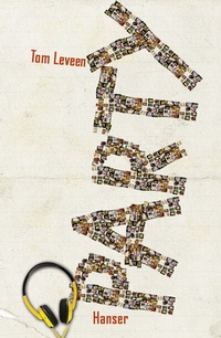 Enlarge image Cover: Party - Hanser