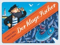 Cover: Der kluge Fischer - Hanser