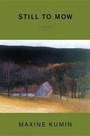 Cover: Still to Mow - WW Norton & Co