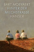 Cover: Hinter der Milchstra&szlig;e - Hanser