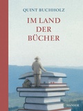 Cover: Im Land der B&uuml;cher - Hanser