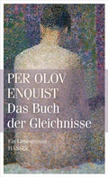 Cover: Das Buch der Gleichnisse - Hanser
