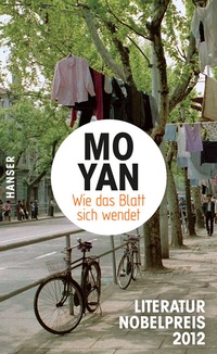 Abbildung von: Wie das Blatt sich wendet - Hanser