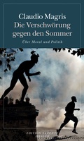 Cover: Die Verschw&ouml;rung gegen den Sommer - Hanser