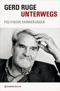 Cover: Unterwegs - Hanser Berlin