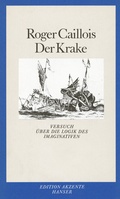 Cover: Der Krake - Hanser