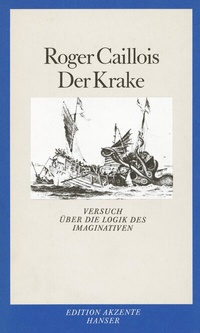 Enlarge image Cover: Der Krake - Hanser