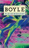 Cover: Fleischeslust - Hanser